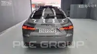 2021 Lexus LS