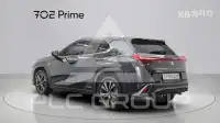 2021 Lexus UX