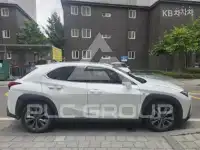 2021 Lexus UX