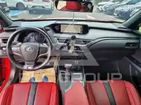 2021 Lexus UX