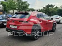 2021 Lexus UX