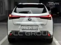 2021 Lexus UX