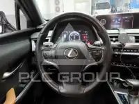 2021 Lexus UX