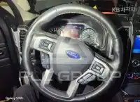 2021 Ford Expedition