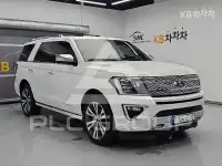 2021 Ford Expedition