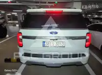 2021 Ford Expedition