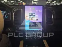 2021 Ford Expedition
