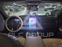2021 Ford Expedition