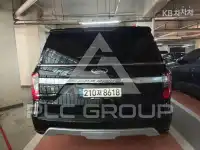 2021 Ford Expedition
