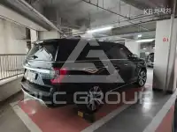 2021 Ford Expedition