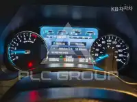 2021 Ford Expedition