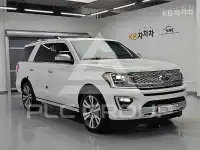 2021 Ford Expedition
