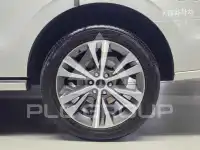 2021 Ford Expedition