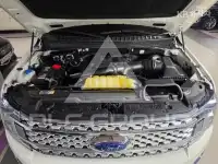 2021 Ford Expedition