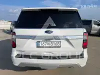 2021 Ford Expedition