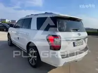 2021 Ford Expedition