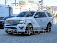 2021 Ford Expedition