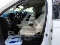 2021 Ford Expedition