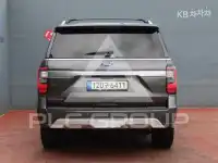 2021 Ford Expedition