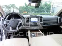 2021 Ford Expedition