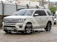 2021 Ford Expedition