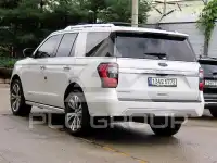 2021 Ford Expedition