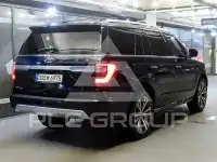 2021 Ford Expedition