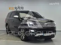 2021 Ford Expedition