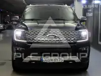 2021 Ford Expedition
