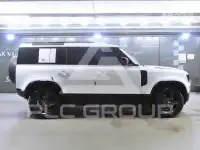 2021 Land Rover DEFENDER