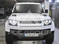 2021 Land Rover DEFENDER