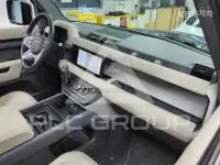 2021 Land Rover DEFENDER