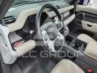 2021 Land Rover DEFENDER