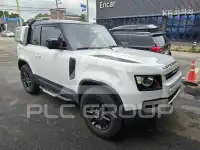 2021 Land Rover DEFENDER