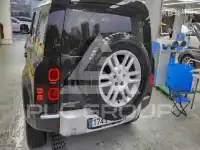 2021 Land Rover DEFENDER
