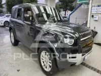 2021 Land Rover DEFENDER