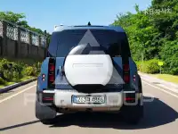 2021 Land Rover DEFENDER