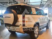 2021 Land Rover DEFENDER