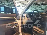 2021 Land Rover DEFENDER