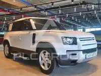 2021 Land Rover DEFENDER