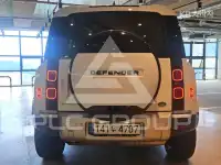 2021 Land Rover DEFENDER