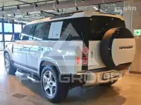2021 Land Rover DEFENDER