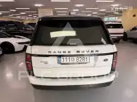 2021 Land Rover Range Rover