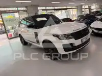 2021 Land Rover Range Rover