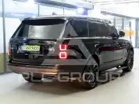 2021 Land Rover Range Rover