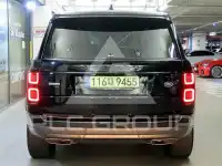 2021 Land Rover Range Rover