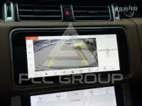 2021 Land Rover Range Rover