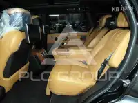 2021 Land Rover Range Rover