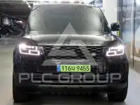 2021 Land Rover Range Rover