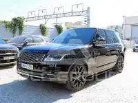 2021 Land Rover Range Rover
